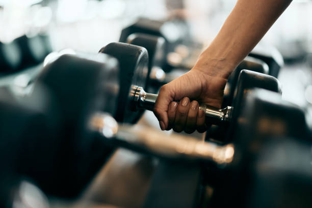 Personal Training BodyBuilding