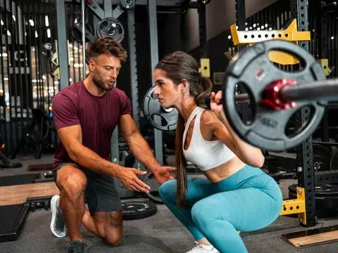 Personal Training One to One